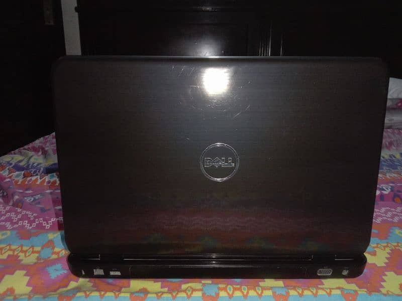 Dell inspiron N5110 2