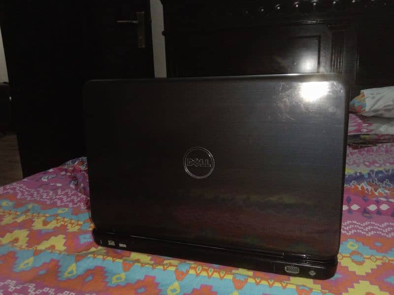 Dell inspiron N5110 3