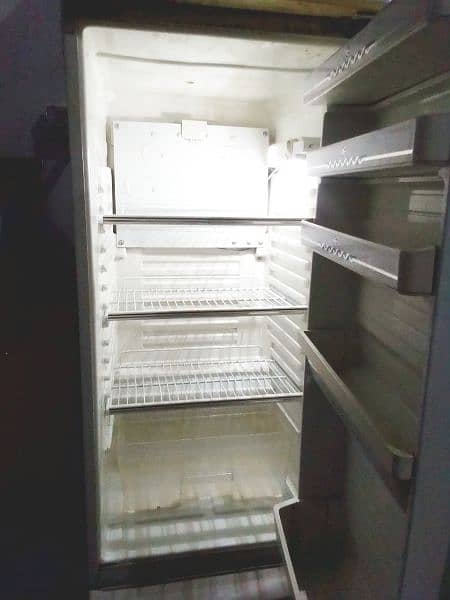 Dawlance Refrigerator 5