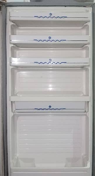 Dawlance Refrigerator 6