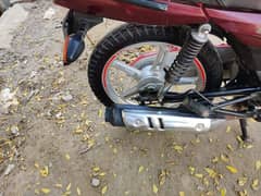Suzuki GD110 2019 Model Condition 10 By 10 Documents Clear Price Final