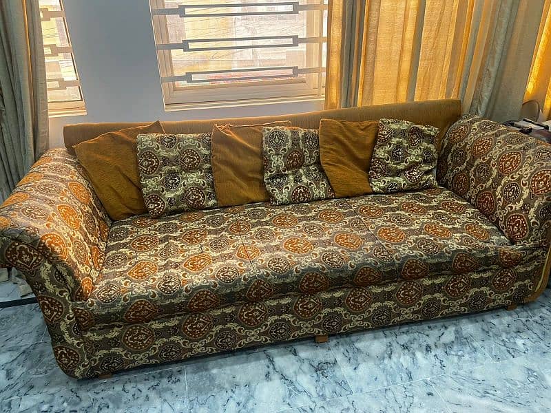 5 seater sofa for sale 1