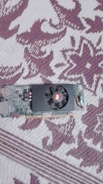 Graphic card 2
