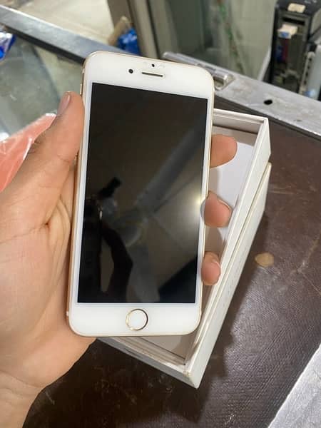 iphone 6s 32gb All original Pta approved my contact number 03485062308 6