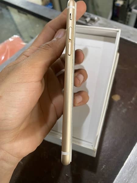 iphone 6s 32gb All original Pta approved my contact number 03485062308 8