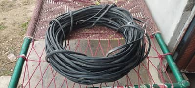 500+ feet long 7/64 high voltage electric wire
