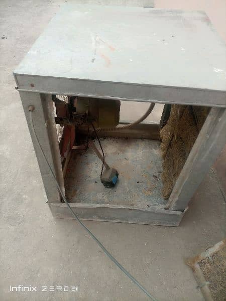 Air cooler good condition 1