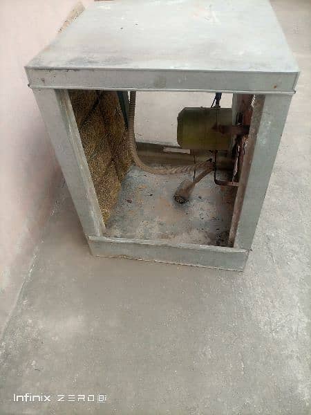 Air cooler good condition 2