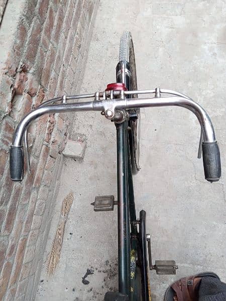 Phoenix Cycle 22 inch Good Condition 6