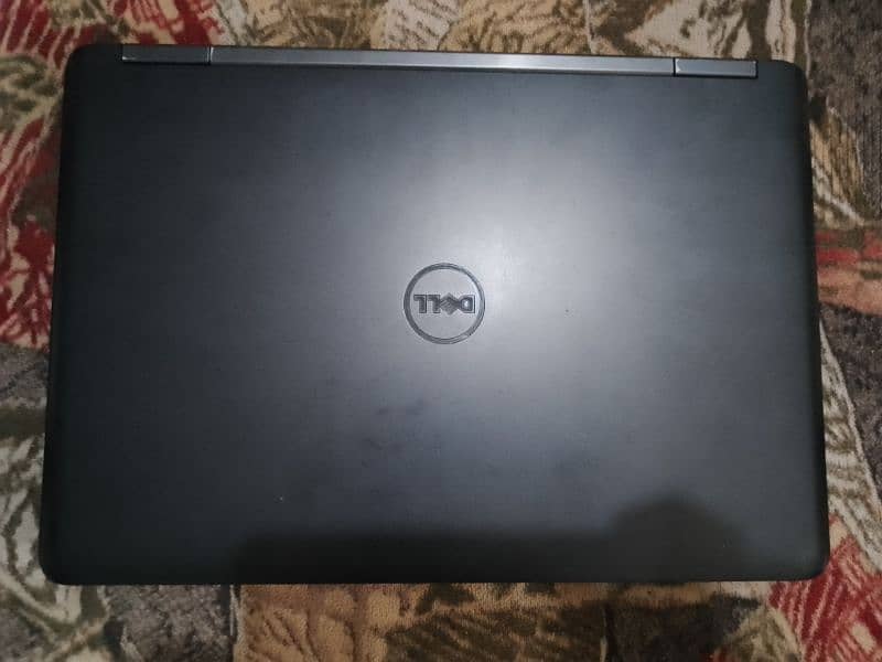 Dell workstation laptop for gaming 1
