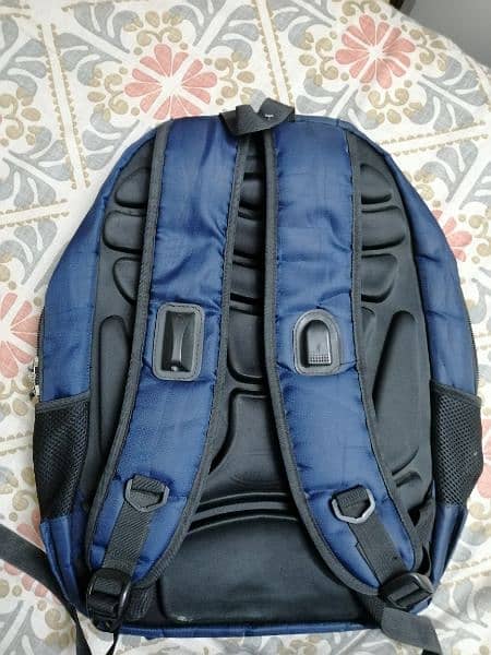 Boys school bag/Laptop bag 2