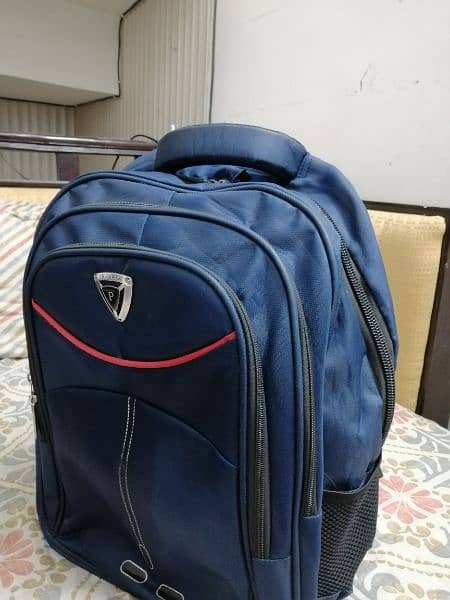 Boys school bag/Laptop bag 3