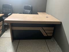 Office Table For Sale