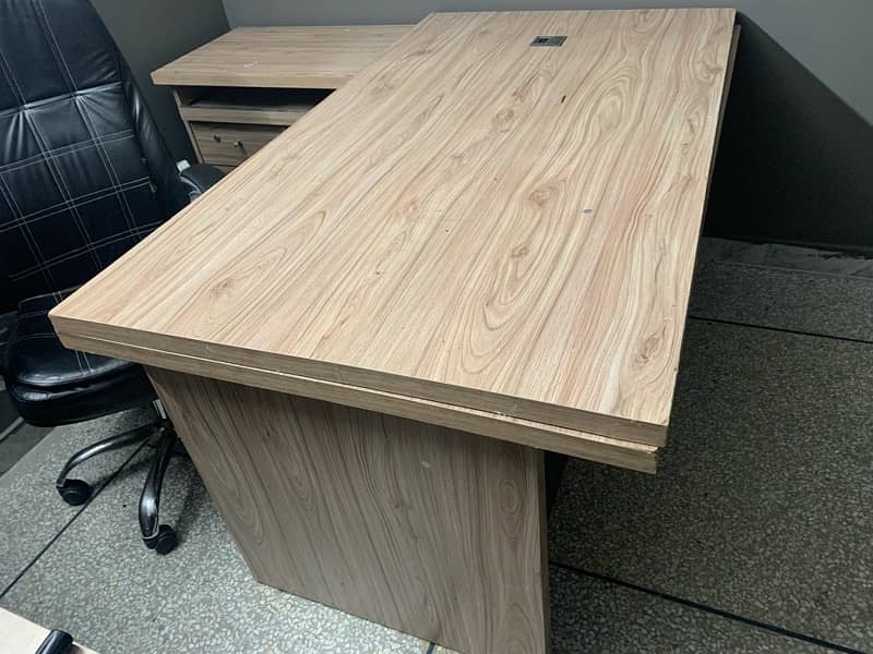 Office Table For Sale 2