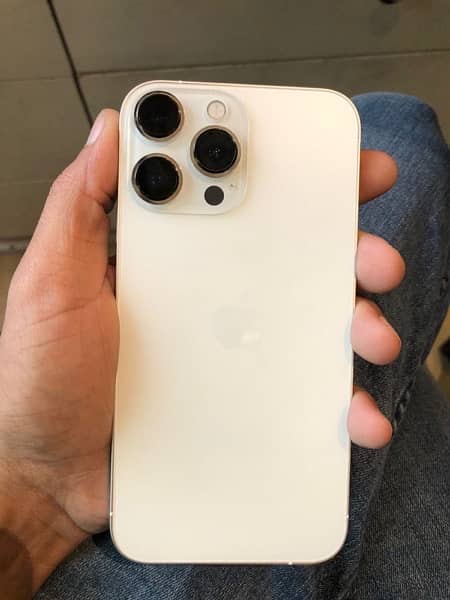 Iphone xr converted 15 pro White 0