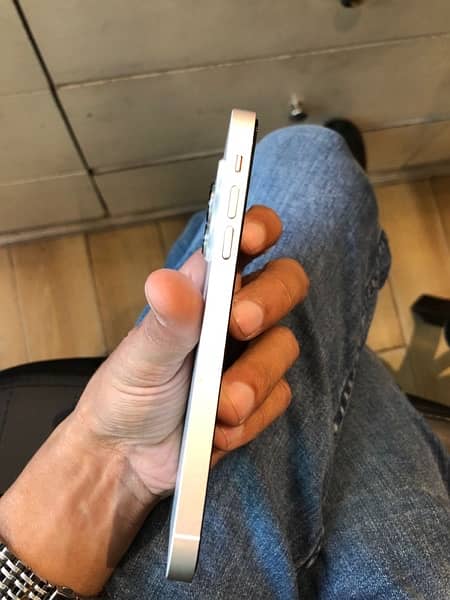 Iphone xr converted 15 pro White 3