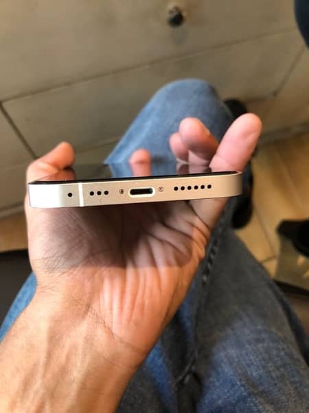 Iphone xr converted 15 pro White 4