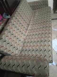 sofa combed for sell 0