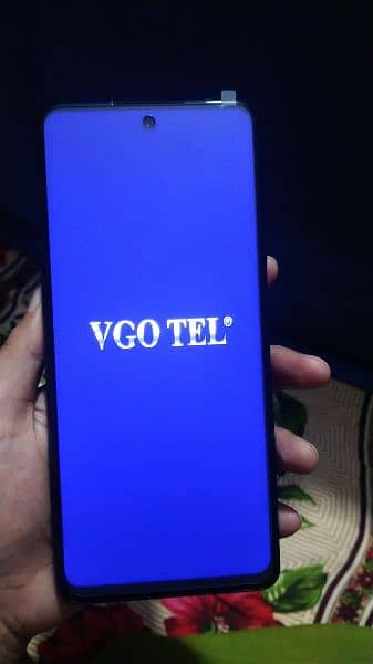 Vgotel note 23 8/256 gb 0