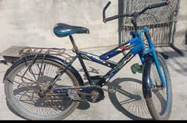 cycle good condition 0