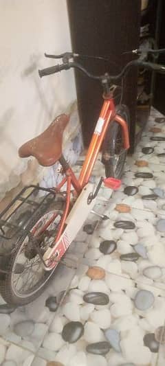 May Bicycle For Sale 0