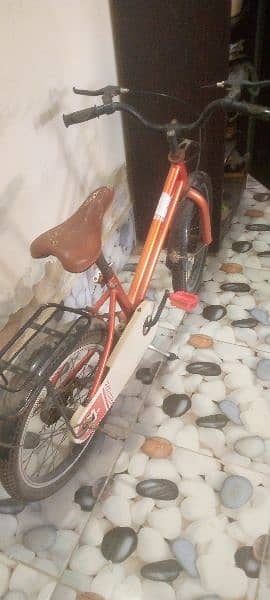 May Bicycle For Sale 0