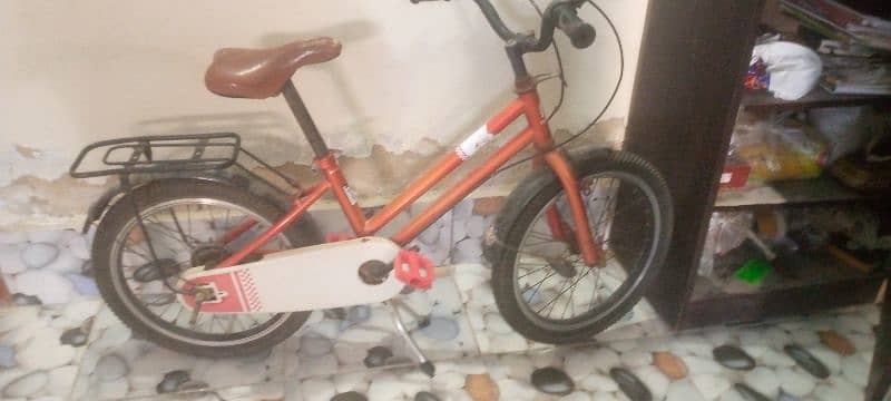May Bicycle For Sale 1