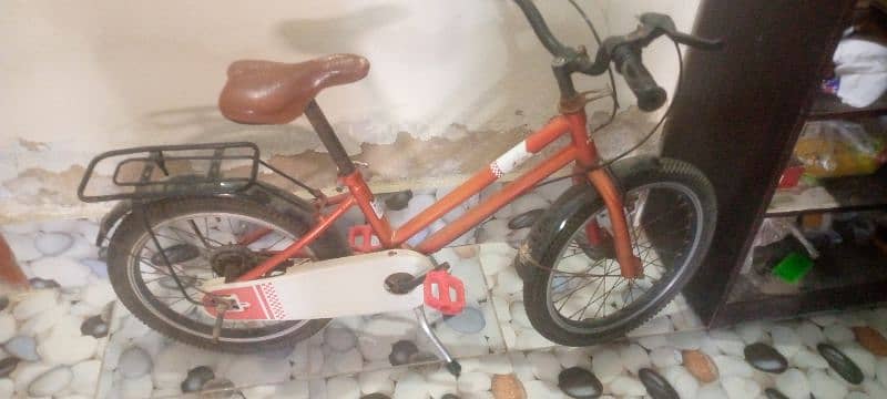 May Bicycle For Sale 4