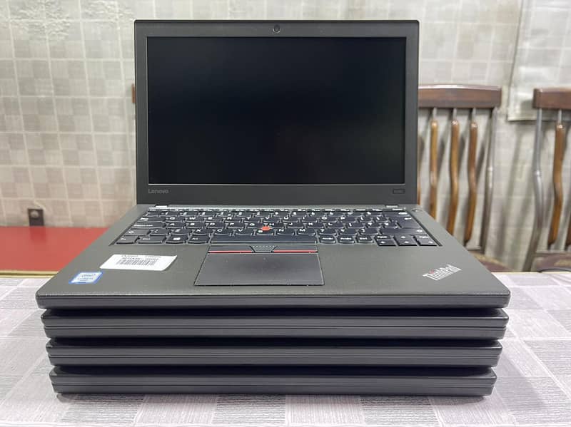 Lenovo Thinkpad X260 (0322-8832611) 2