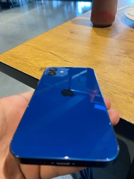 Iphone 12 non pta factory unlock 128gb 0