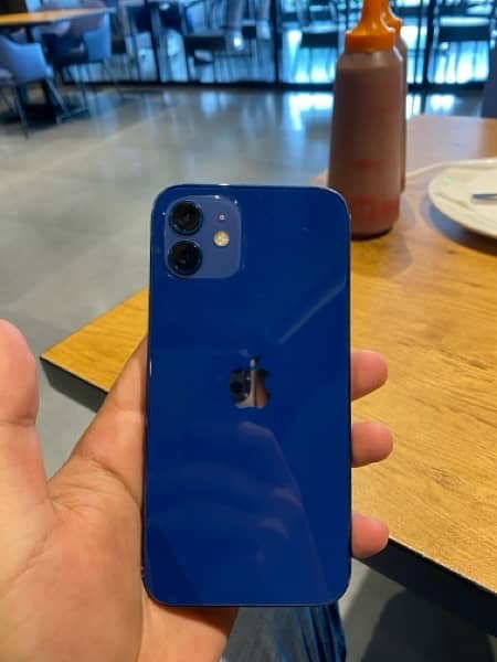 Iphone 12 non pta factory unlock 128gb 1