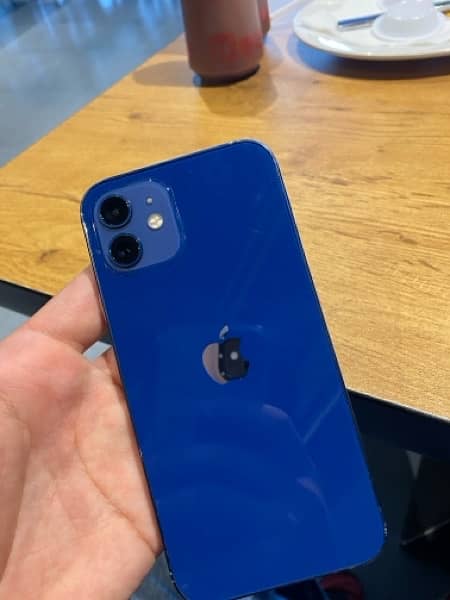 Iphone 12 non pta factory unlock 128gb 2