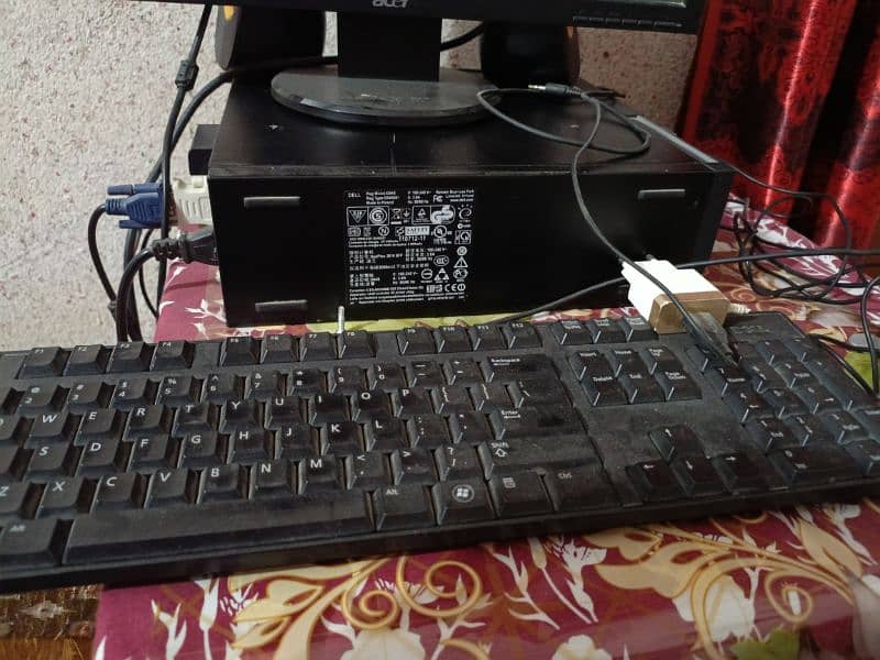 Core i3 3rd generation PC for urgent sale 2