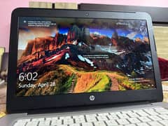 HP Chromebook 14 smb / 4GB ram 256 ssd