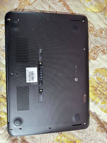 HP Chromebook 14 smb / 4GB ram 256 ssd 3