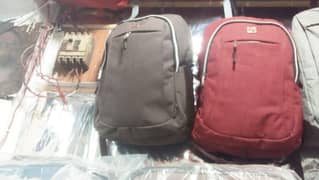 Laptop Bags and other bags available