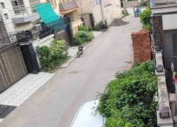 Family flat available for Rent Jahangir Town, Eimanabad Road 5 Marla 0