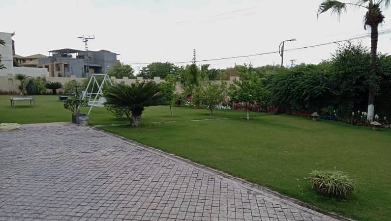 Your Search Ends Right Here With The Beautiful House In Bani Gala At Affordable Price Of Pkr Rs. 220000000 9
