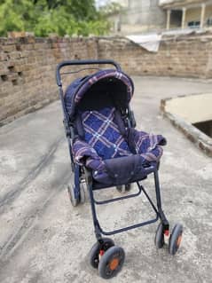 baby stroller pram in good condition