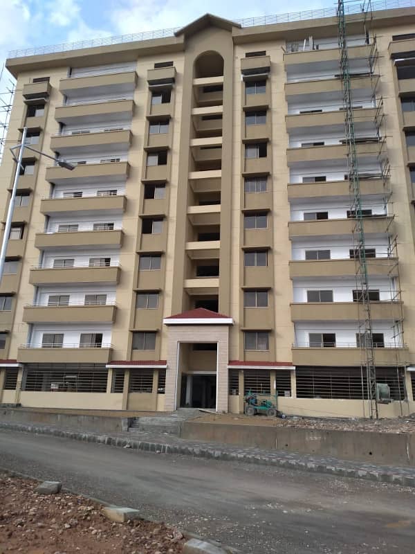 3 Bed Flat For Sale In Dha 5 0