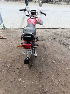 Honda cd 70 2022 03219599697 0