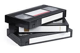 CONVERT VIDEO TAPE INTO USB POART ABLE DRIVE 0