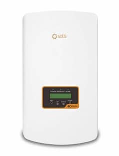 solis 15kw ongrid available