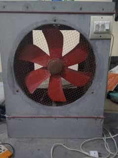 Air cooler is for sale. 0