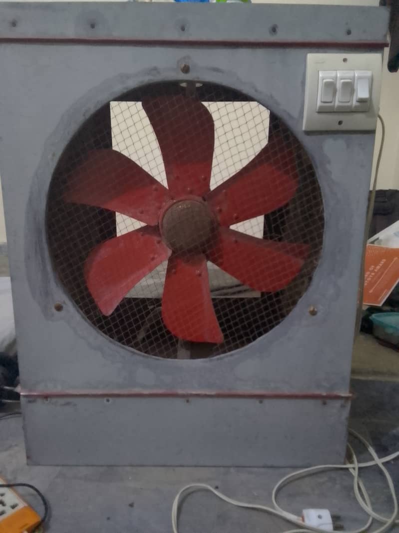 Air cooler is for sale. 1