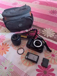 D3200 all ok condition urgent sell