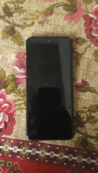 Infinix hot 30 play for sale 4/64 10/10 condition all ok phone 5