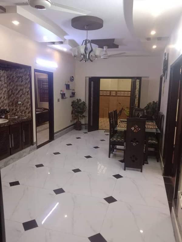 2 bed dd flat for sale in solider bazar 3