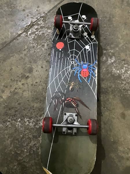 Skateboard for Sale 1