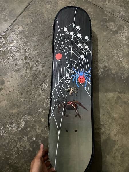 Skateboard for Sale 2